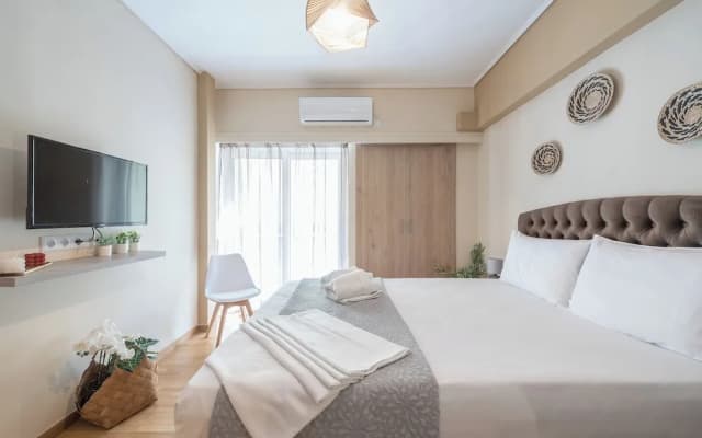 Stylish City Apartment by Cloudkeys - photo 5
