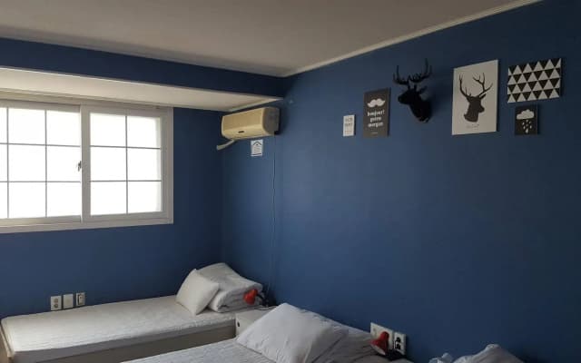 熔炉之屋旅馆(Melting Pot House) - photo 5