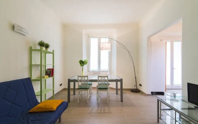Firenze Lovely Flat - photo 3