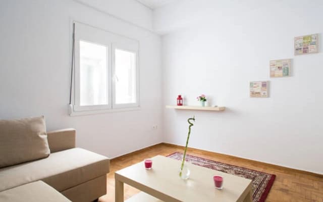 Acropolis Athens Amazing New Flat - photo 5