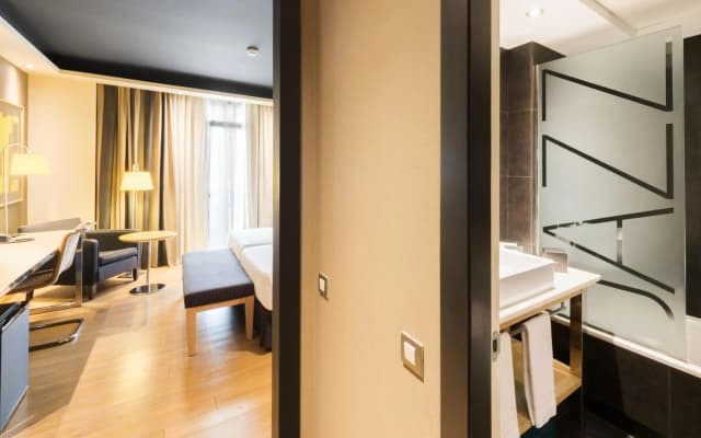 Hotel Jazz - photo 2