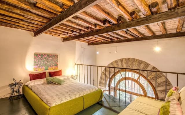 Trastevere Hyperloft - photo 3