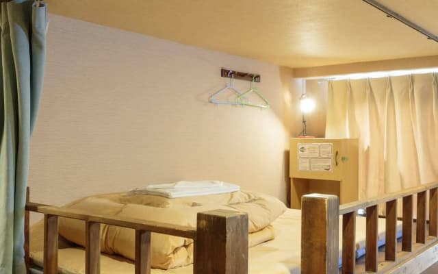 Kyoto Hana Hostel - photo 4