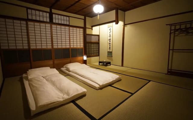 Ryokan Tori - photo 3