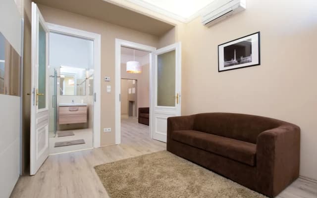 Dfive Apartments - Szinyei - photo 2