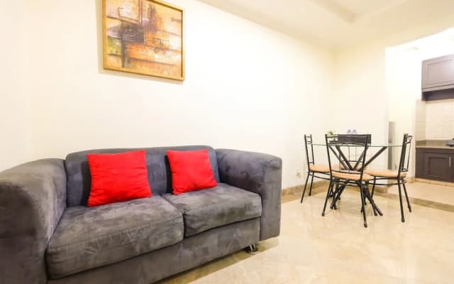 Exclusive Riverside Pluit Apartment - photo 4