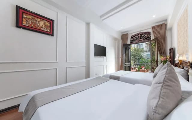 Violet Hotel Hanoi - photo 4
