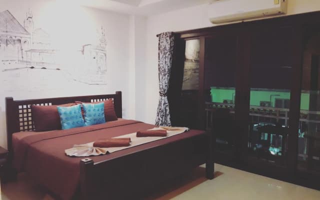 Baan Andaman Krabi - photo 5