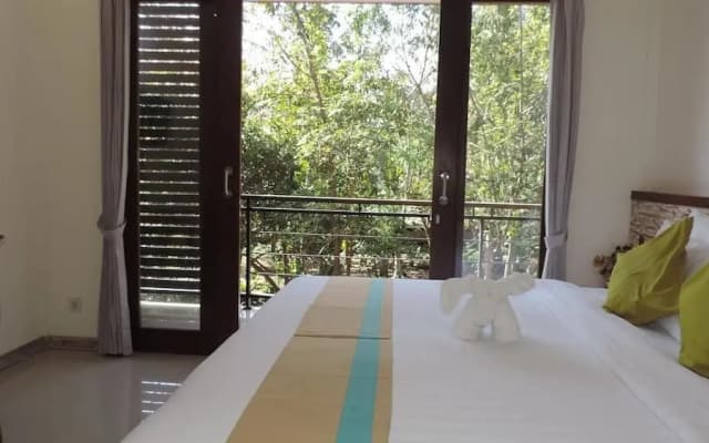 Kencana Ubud - photo 4