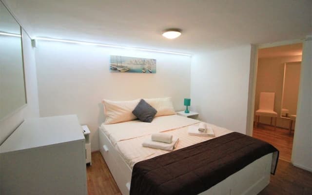 Budapest Easy Flats - Opera Apartments - photo 5
