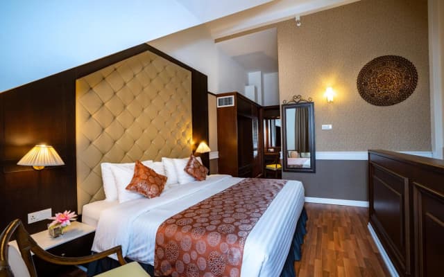 Century Pines Resort - photo 5