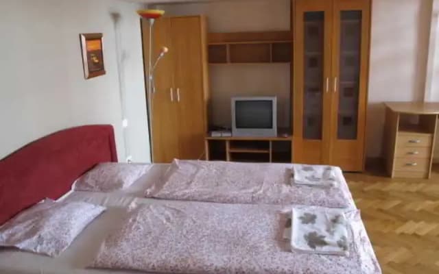Jimi Hendrix Residence - photo 4