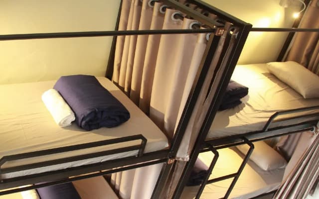 Loca Homestay Da Nang - Hostel - photo 4