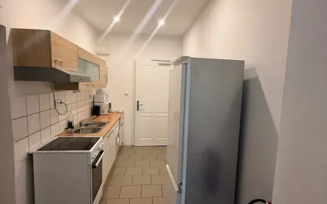 Smart 2BR Apt 10 Min from Westbahnhof - photo 4