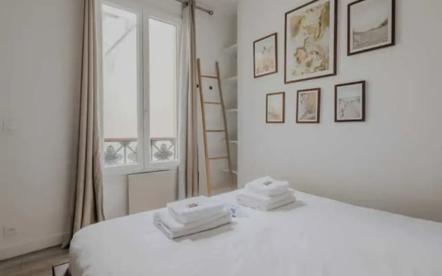 Charming Apartment - 1bd/2p - Bois Boulogne - photo 2