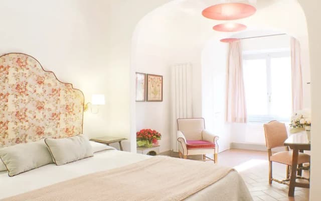 Borgodeigreci Apartments - photo 4