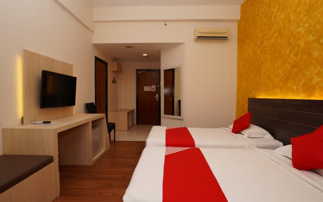 Garden View Hotel - photo 3