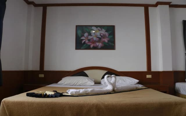 Welcome Guest House - photo 4