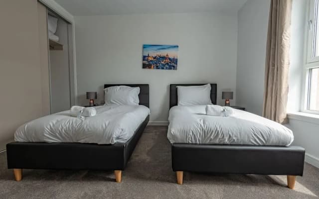 Stylish Modern Apartment - photo 5