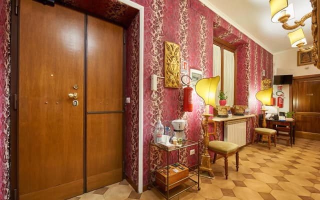 Fabrizio's Rooms - photo 3