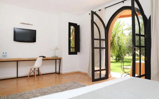 Villa Al Assala Palmeraie - photo 2