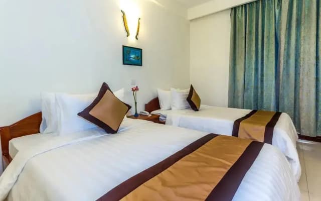 Angkor Riverside Hotel - photo 5