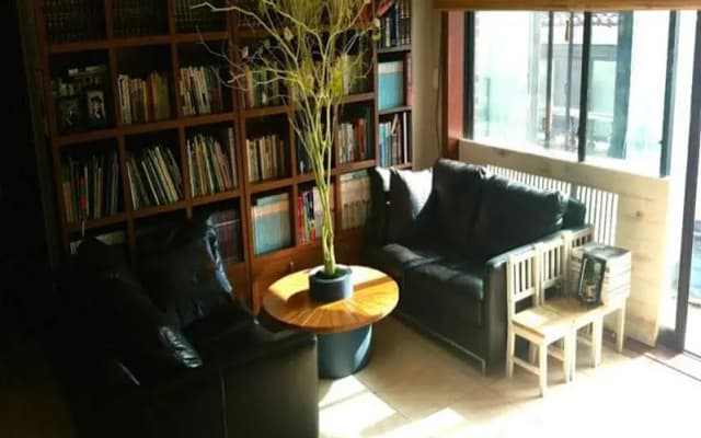 COEX Bnb House - photo 3