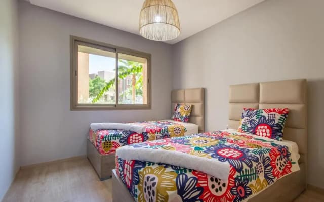 Beauté au Prestigia Topaze - WIFI & Pool - photo 5