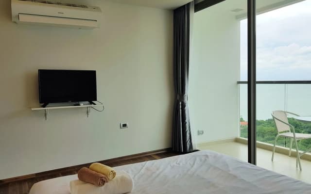 The Peak 1BR-1808 by Pattaya Holiday - photo 2