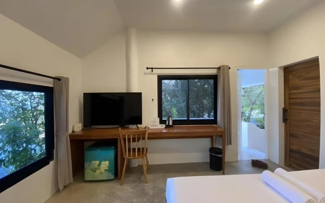Phangan Utopia Resort - photo 2