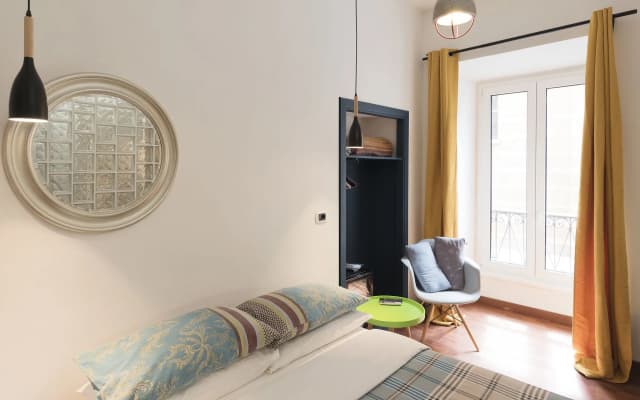Dab Guest House - photo 4