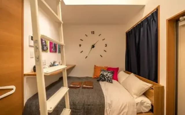 Maison de Takinogawa102 - photo 2