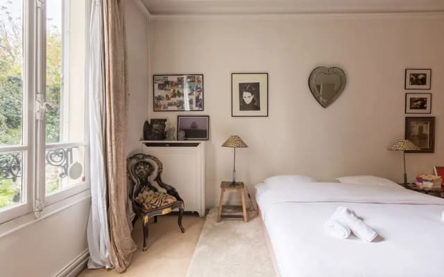 Charming Townhouse Near Parc Montsouris - photo 5