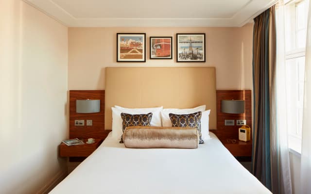 The Clermont London, Charing Cross - photo 5
