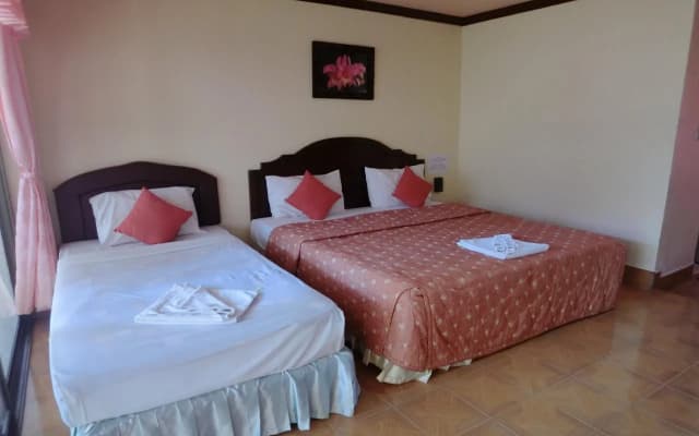 Machorat Aonang Resort - photo 3