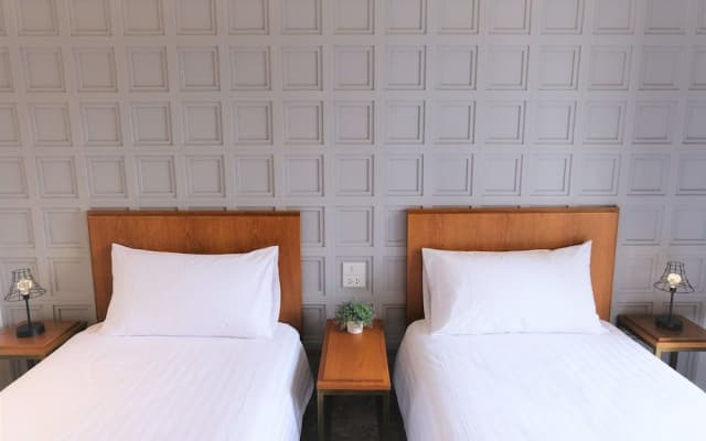 Vali Villa Bangkok - photo 5