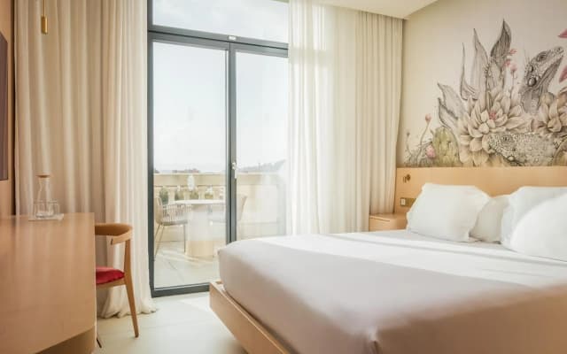 45 Times Barcelona Hotel - photo 4