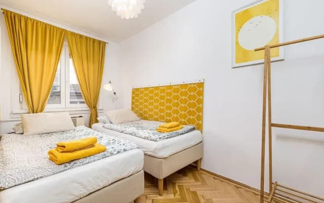 Venus Apartments Gellert Hill - photo 3