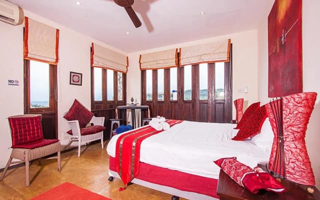 Villa Samoot Sawan - photo 2