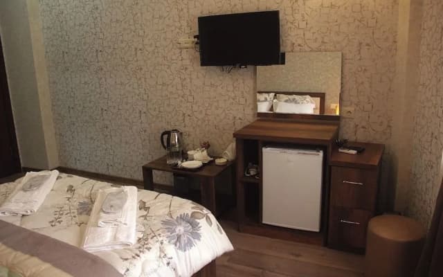 Moonlight Hotel - photo 4