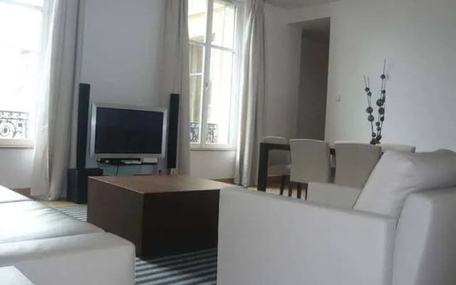 Bridgestreet Deluxe Champs Elysees - photo 5