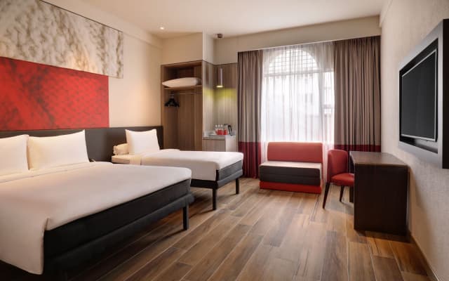 ibis Melaka - photo 5