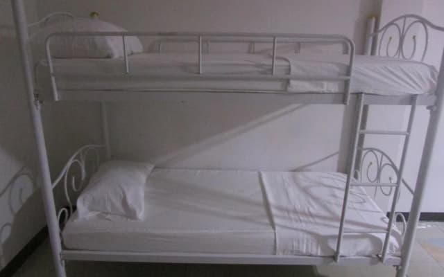 SiBamboo Hostel & Bar - photo 2