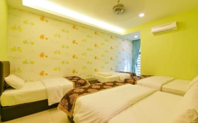 DaHong Five Star Homestay - photo 3