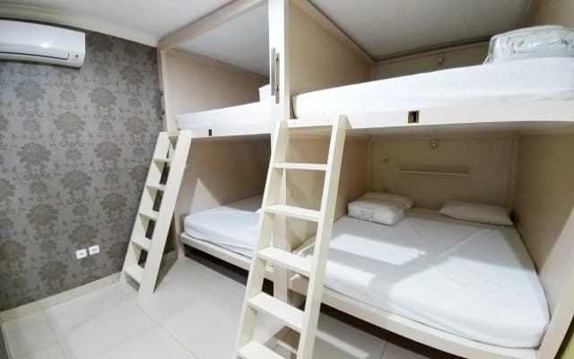 HomieStay - Hostel - photo 5