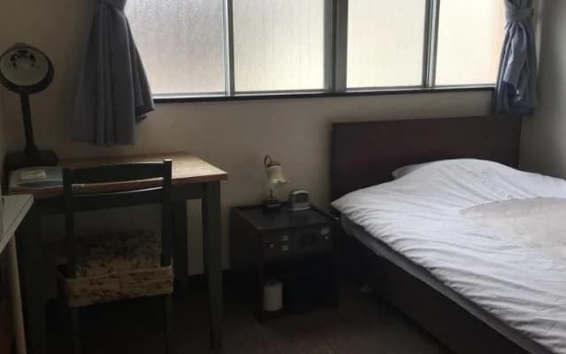Chiyoda Hotel - photo 2