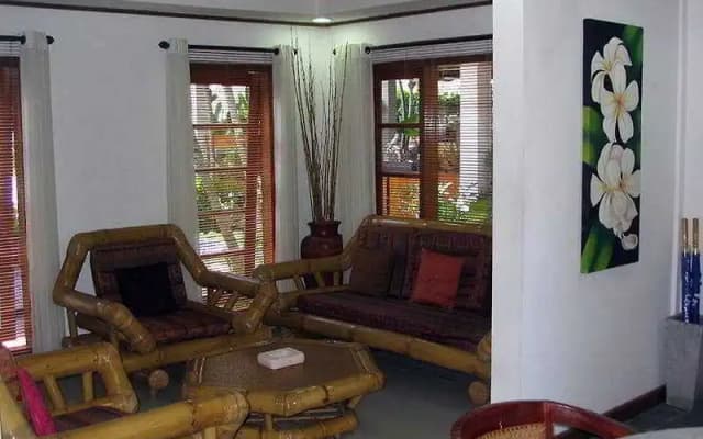 Adika Sari Bungalows - photo 4