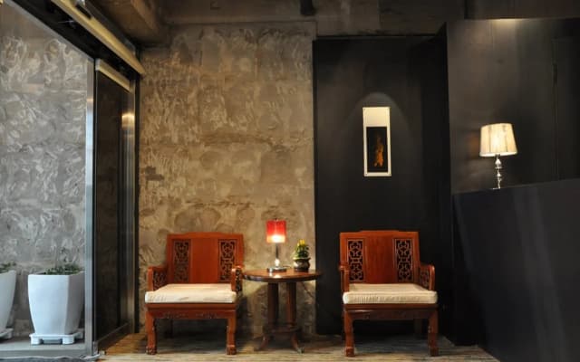 Seoul 53 hotel Insadong - photo 2