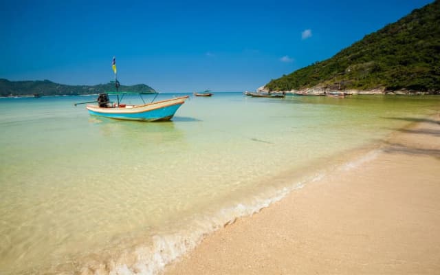 Buncha Sramanora Resort - photo 2