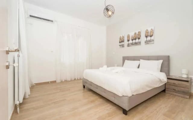 Modern flat in Central Athens #4 - photo 4